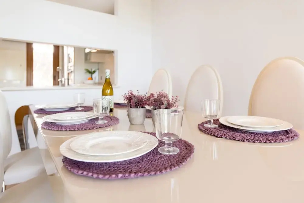 Malagasuite Private Deluxe Villa