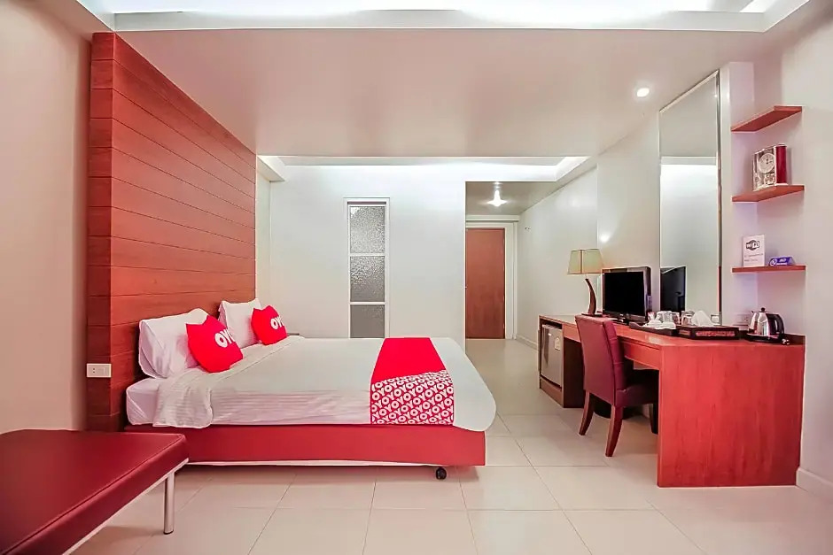 Baan Udom Hostel
