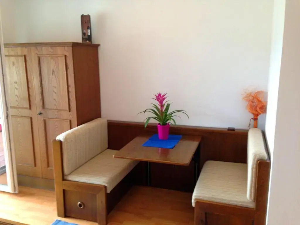 Apartments Urschitz