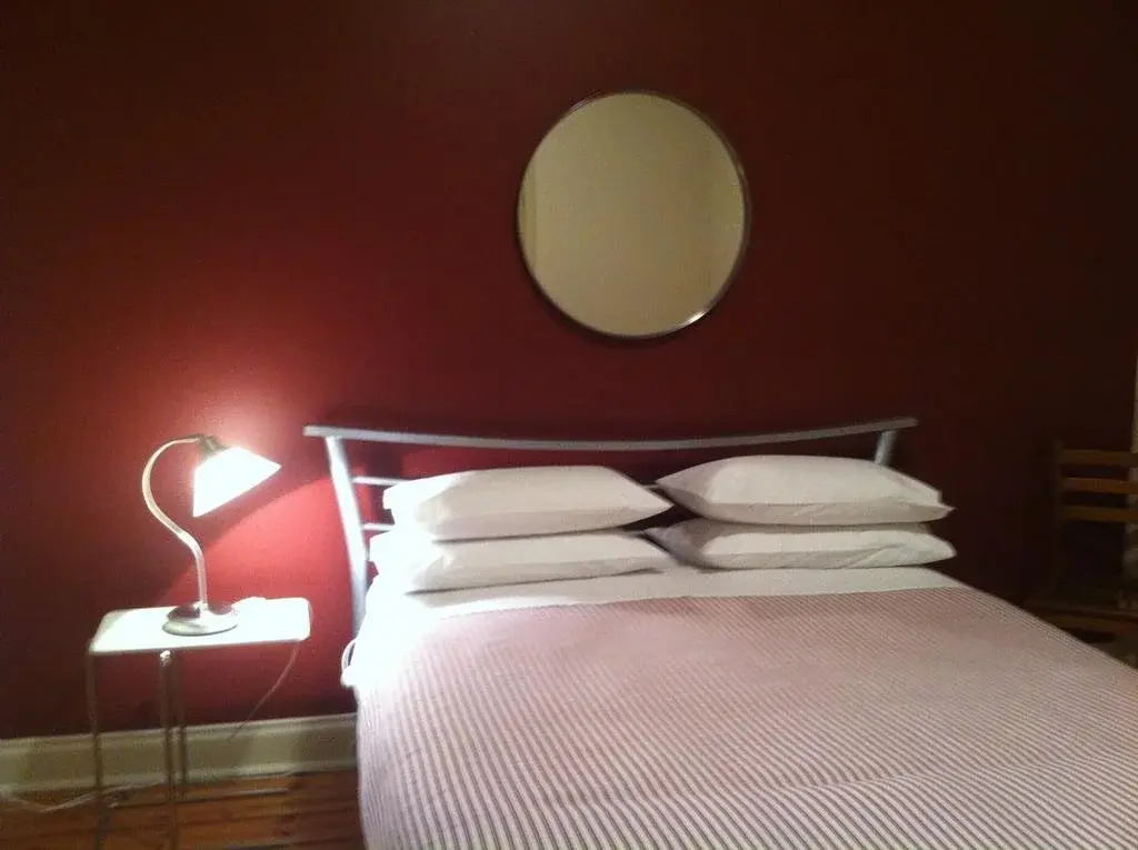 Lottes Cottage