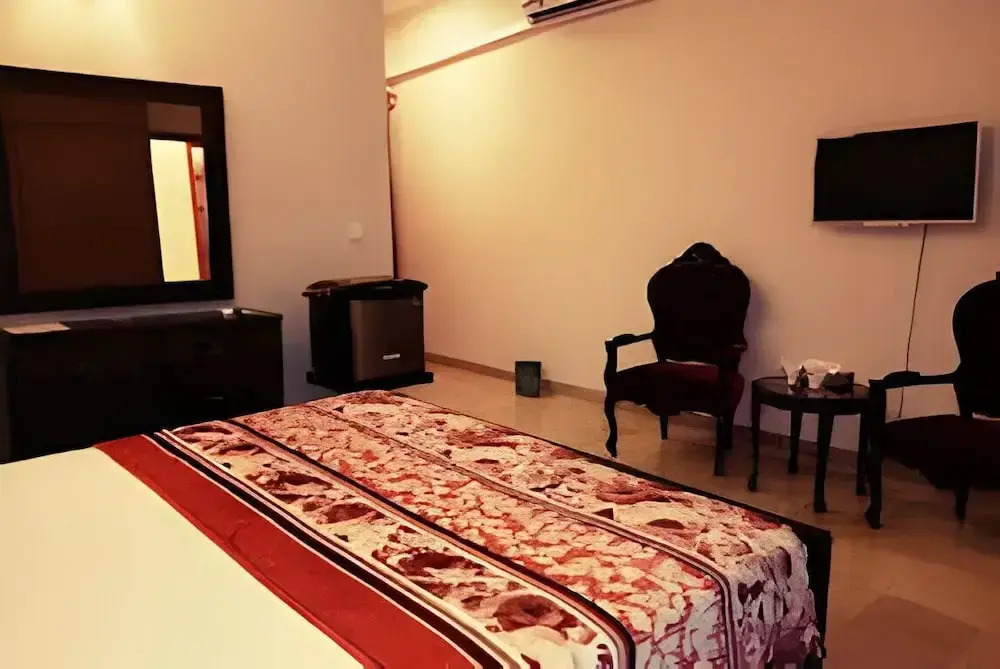 Family lodges Guest house in Islamabad