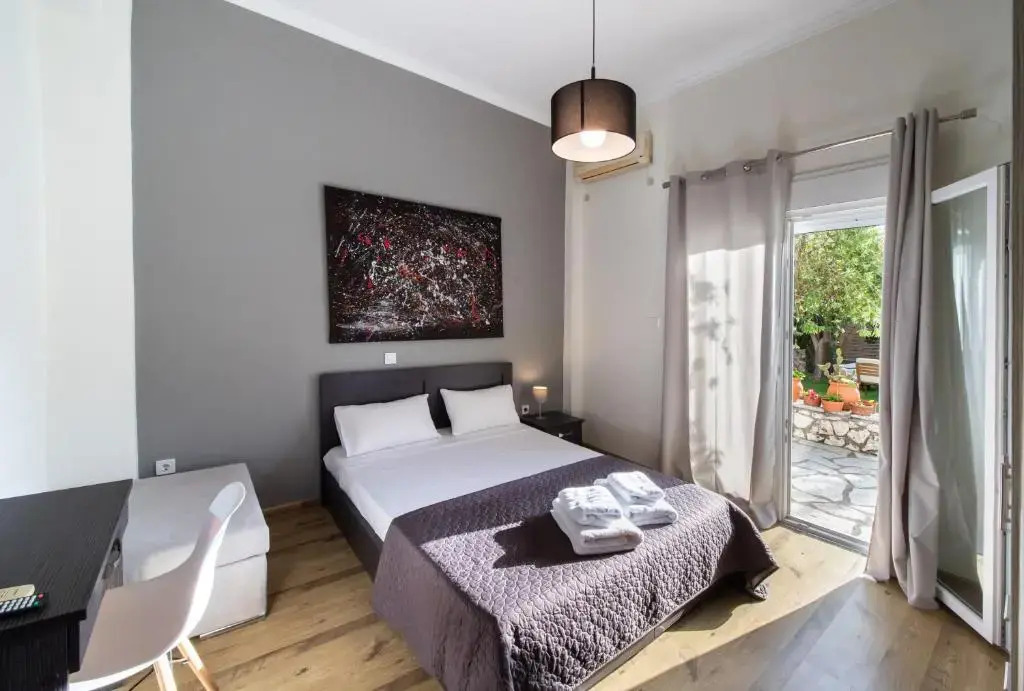 The Lemon Yard 1bedroom Apartment