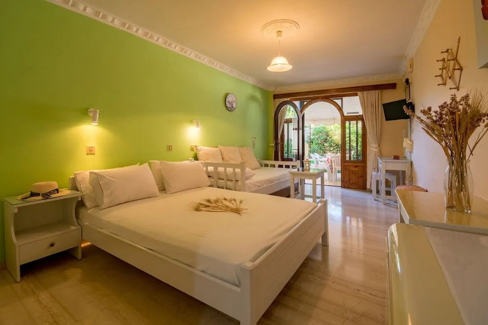 Pension Holidays