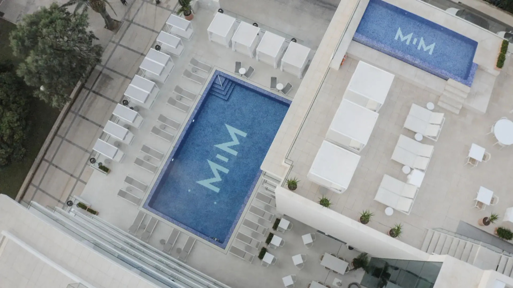 MiM Mallorca member of Meliá Collection