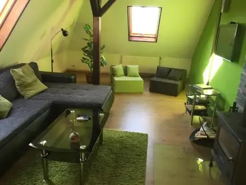 Apartman Adele