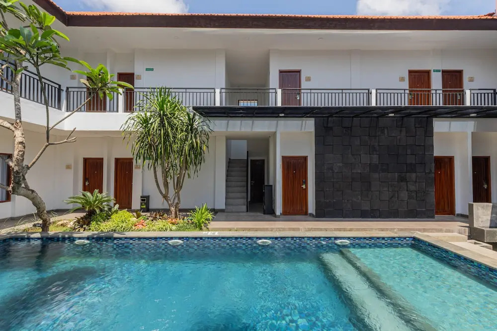 The Baliem Hotel