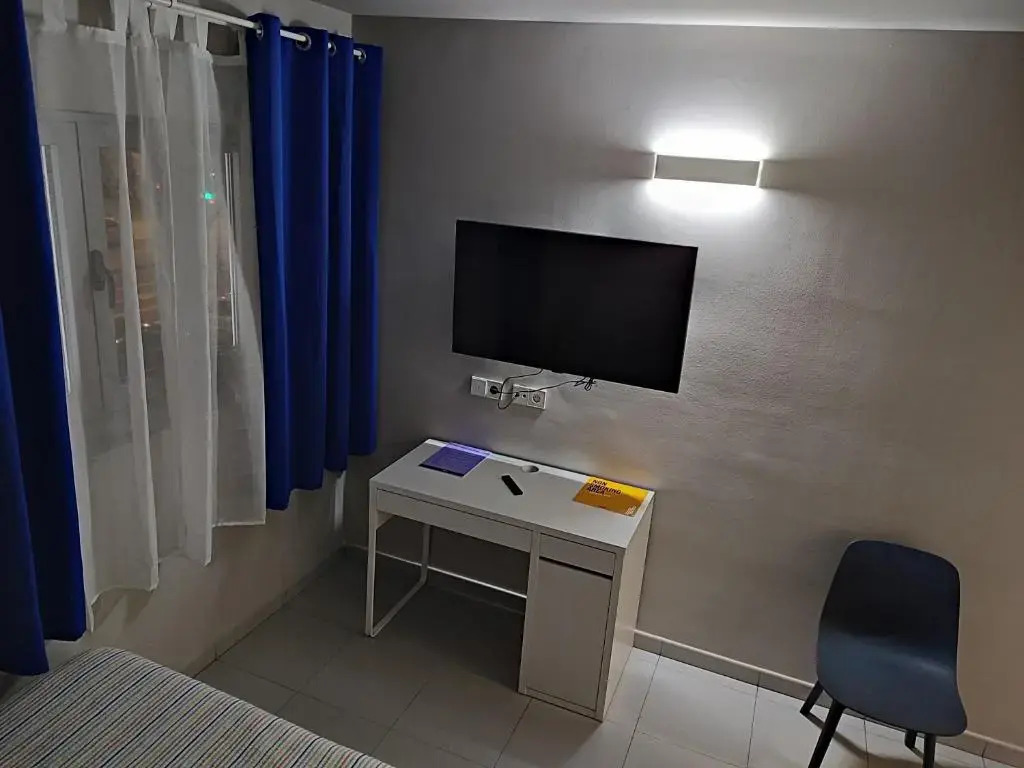 Hotel Blauet by Bossh! Hotels