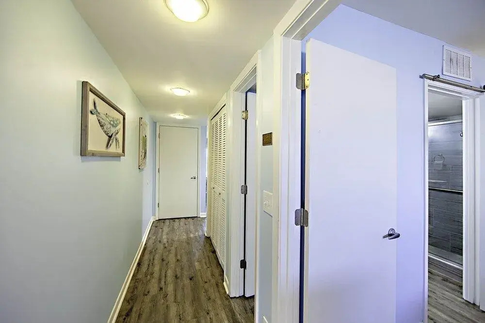 Gulf Shore Condo #117 - 1 Br condo by RedAwning