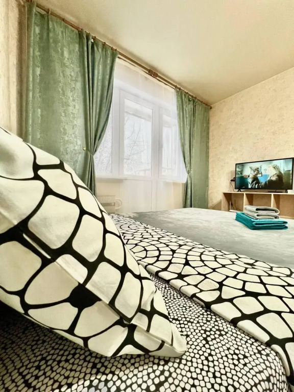 Katy Home (Кэти Хоум) на улице Горького 43