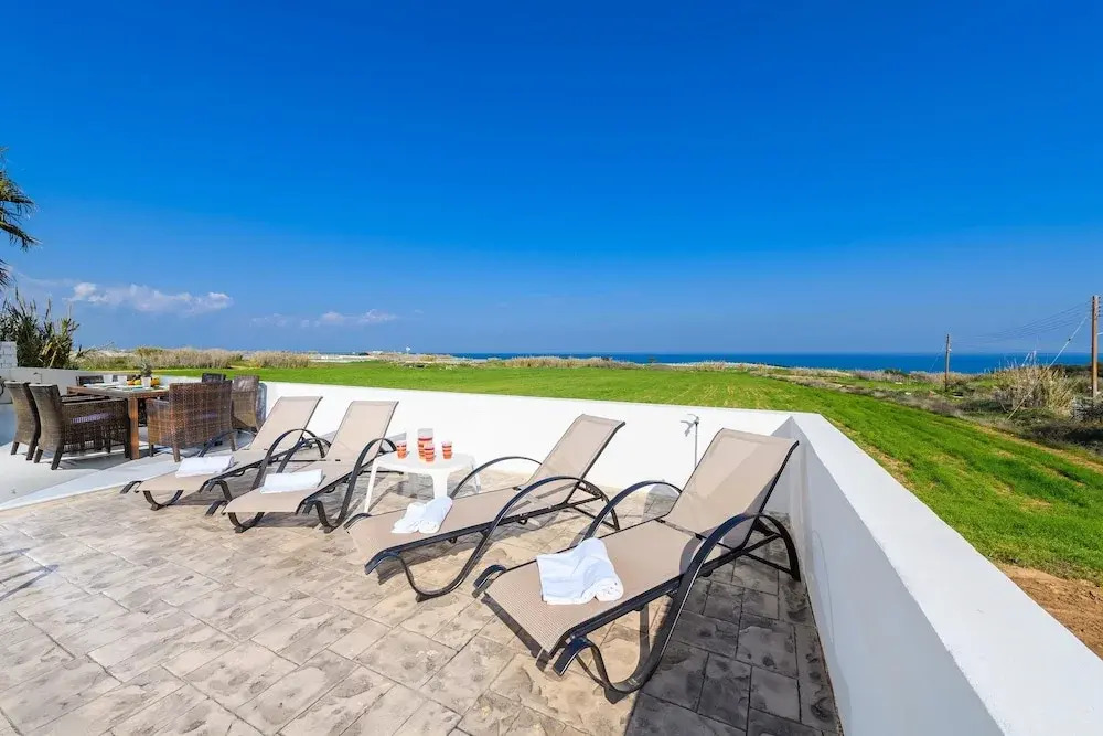 Villa Martina
