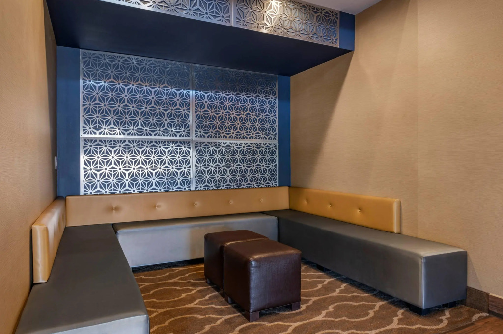 Comfort Inn Romeoville - Bolingbrook