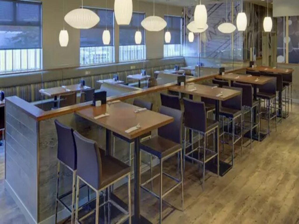 Accent Inns Victoria