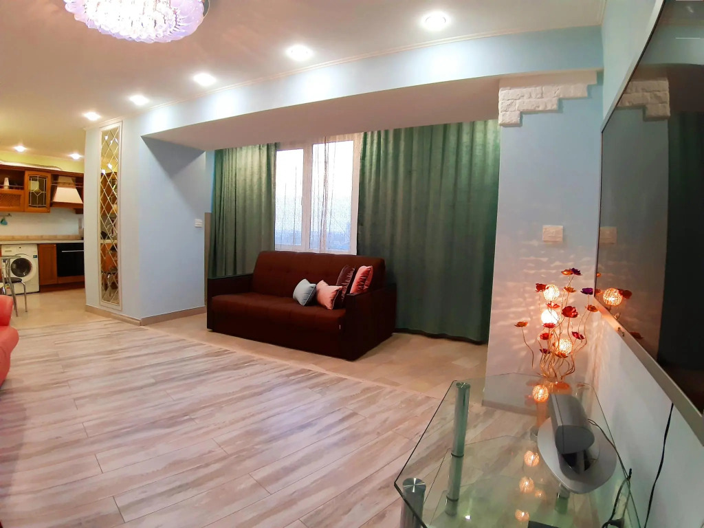 InnHome на Цвиллинга 34