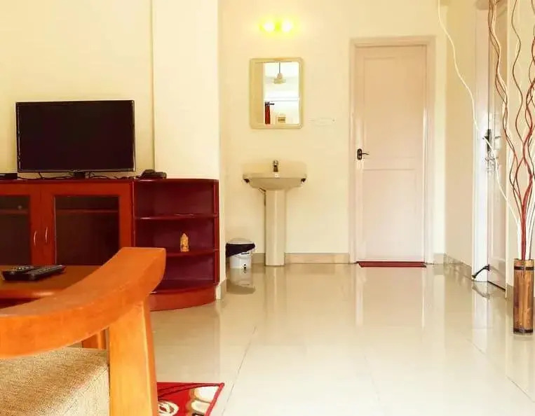 Varsha Enclave White House