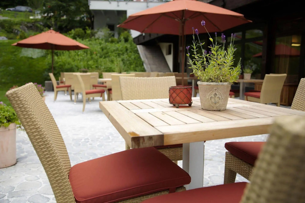 Familienhotel Lagant