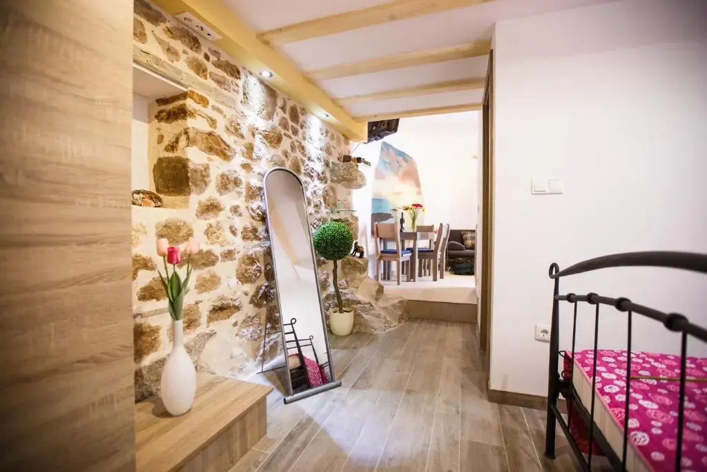 Studio Apartments Bonaca