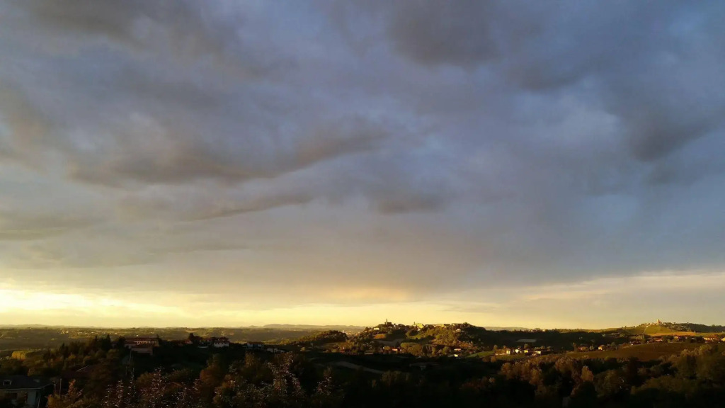 Agriturismo Bricco San Giovanni