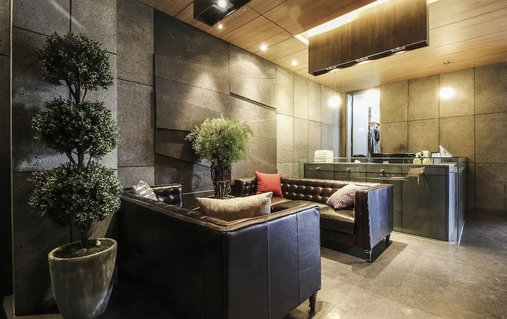 Haeundae Yeoubi Hotel