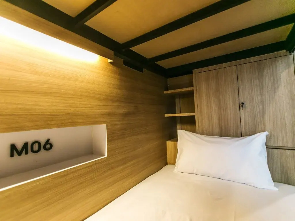 McCoy Beach Jomtien Pattaya