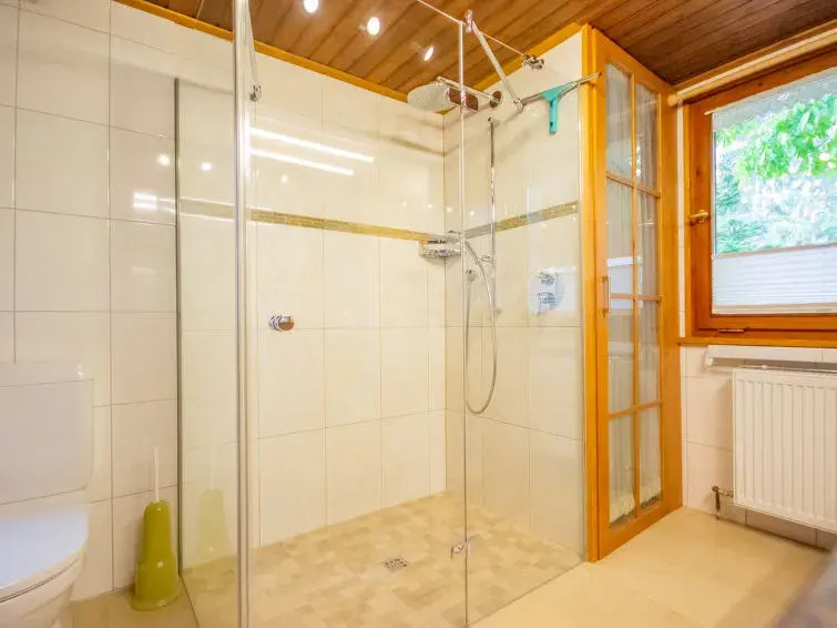 Chalet The Schatzie by Interhome