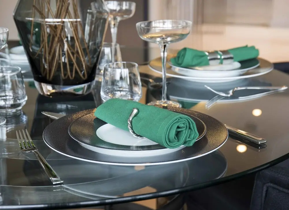 Luxury Penthouse London