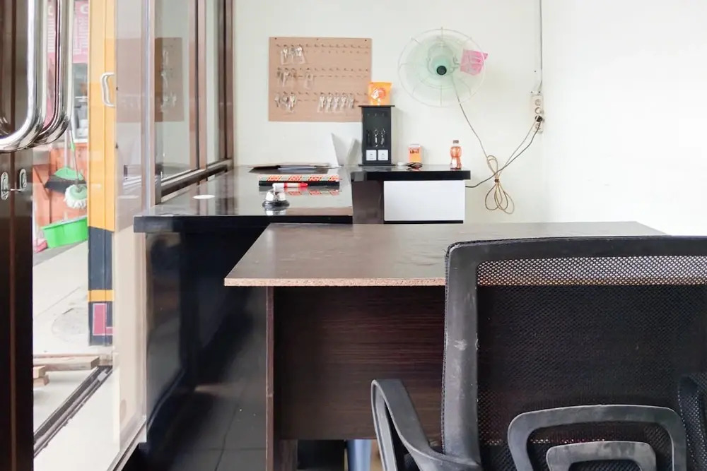 RedDoorz near Grand Tarakan Mall