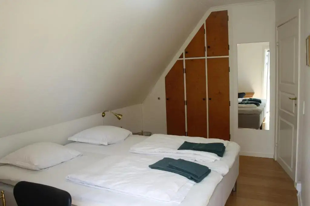 Østre Strandvej 49