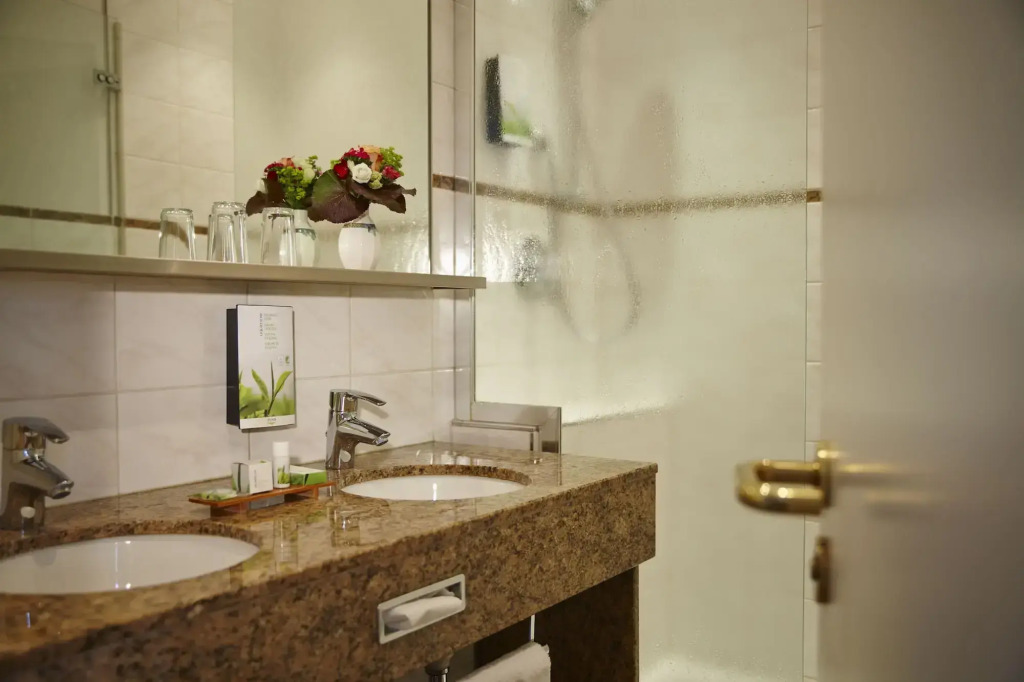 Hotel Concorde