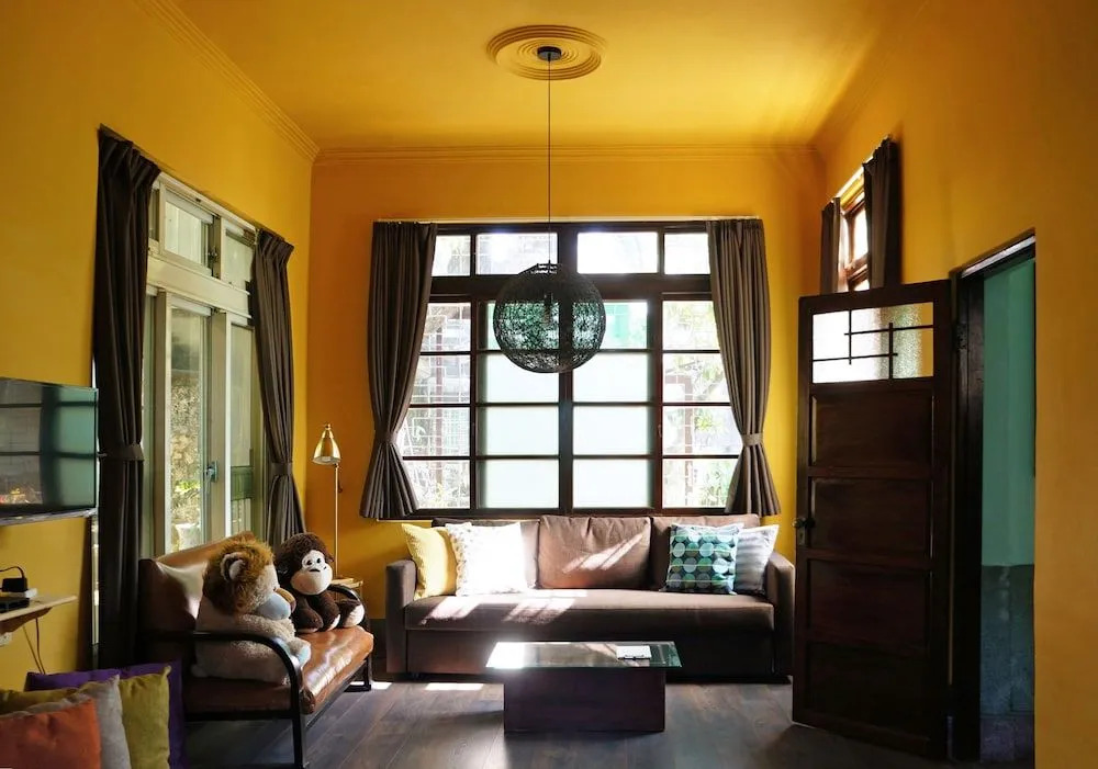 Rolling Inn B&B