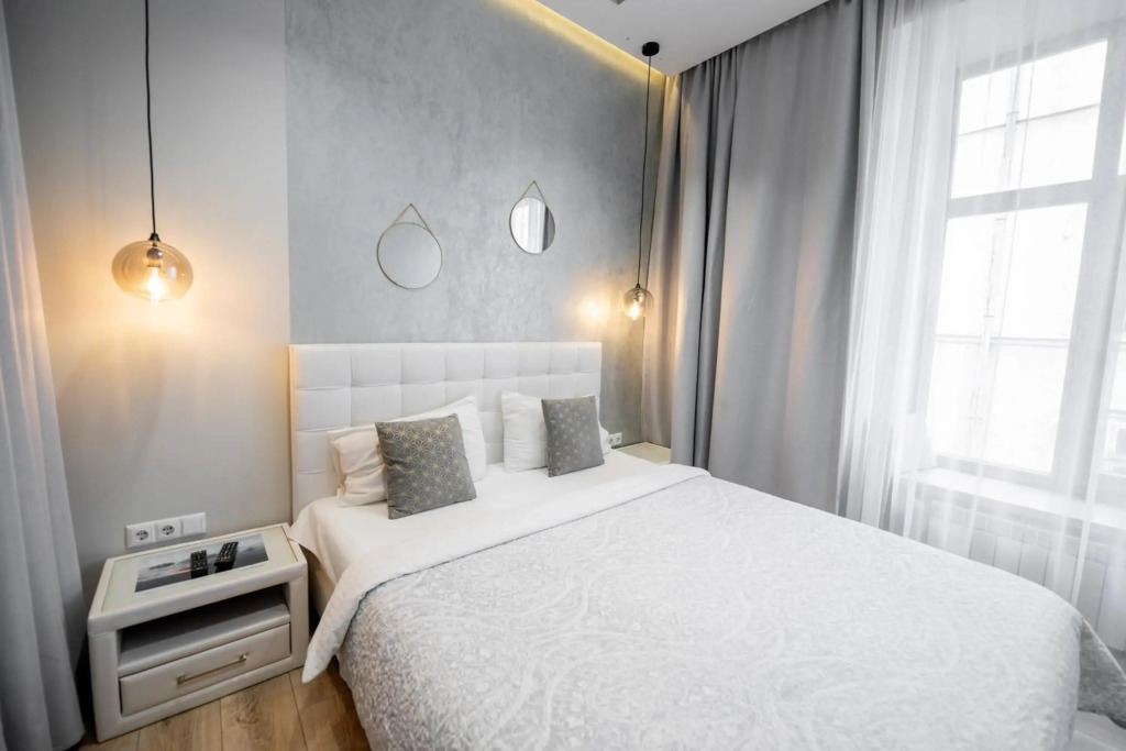 Spa Luxe Virmenska