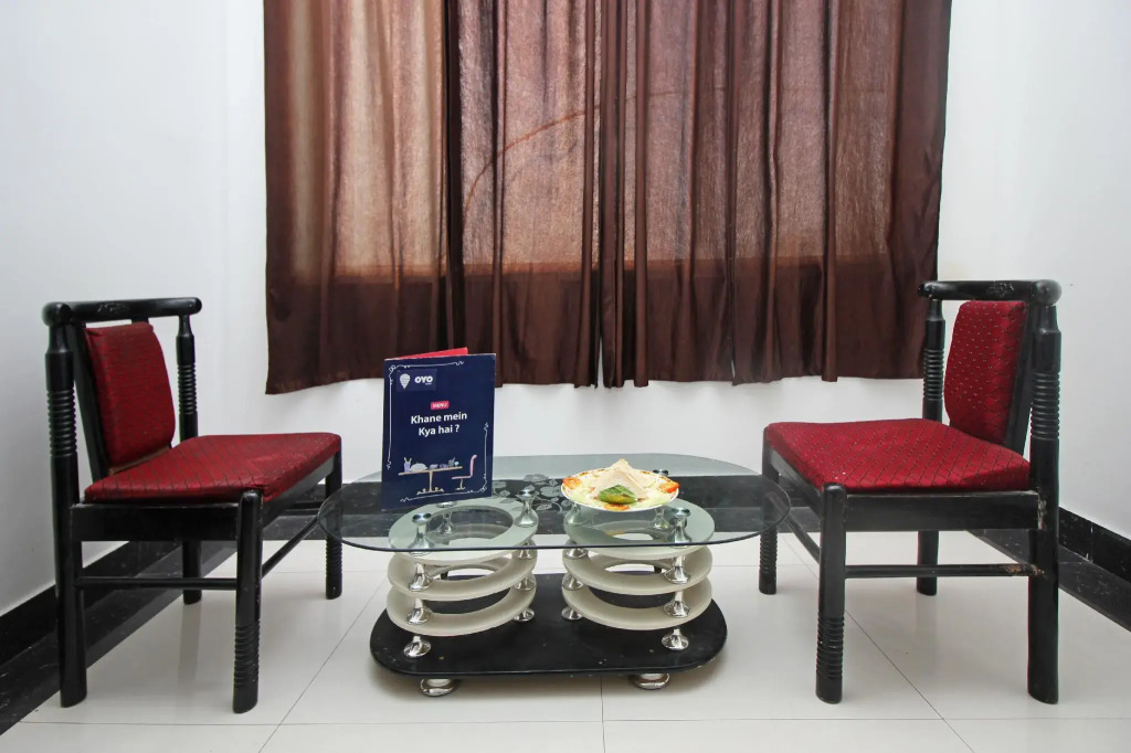 OYO 2659 Hotel Taj Prince
