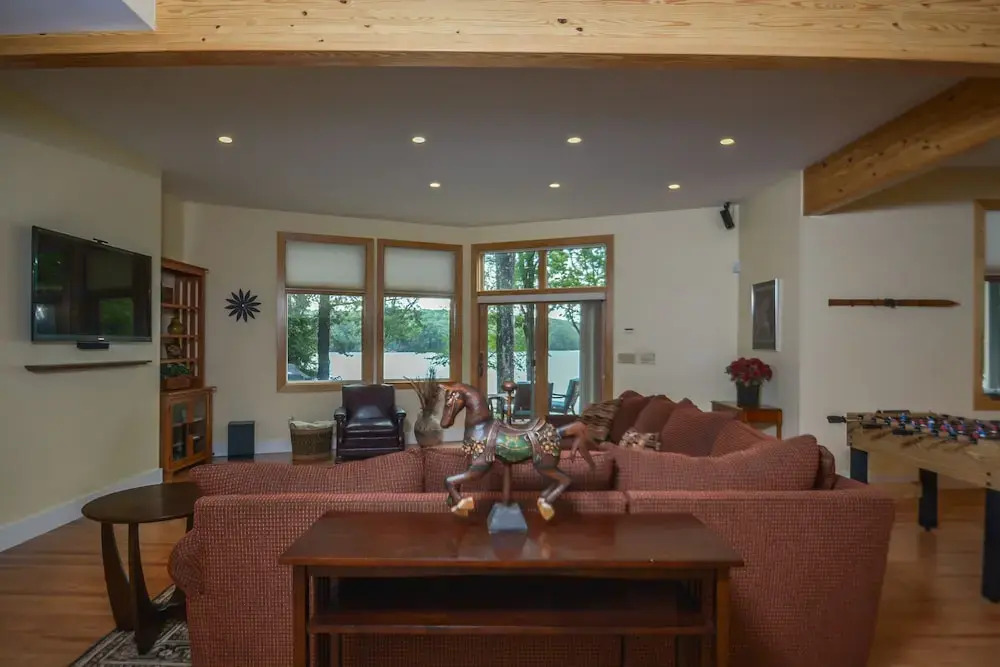 Reverie 5 Bedroom House