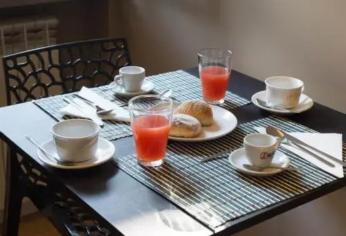 Guest House 3 Stars Naples