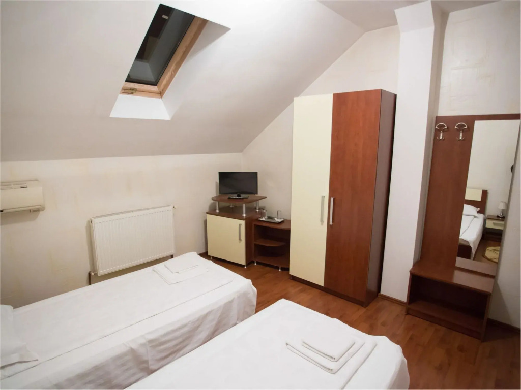 Hotel Euphoria
