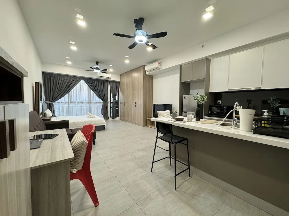 Bell Suites Moka