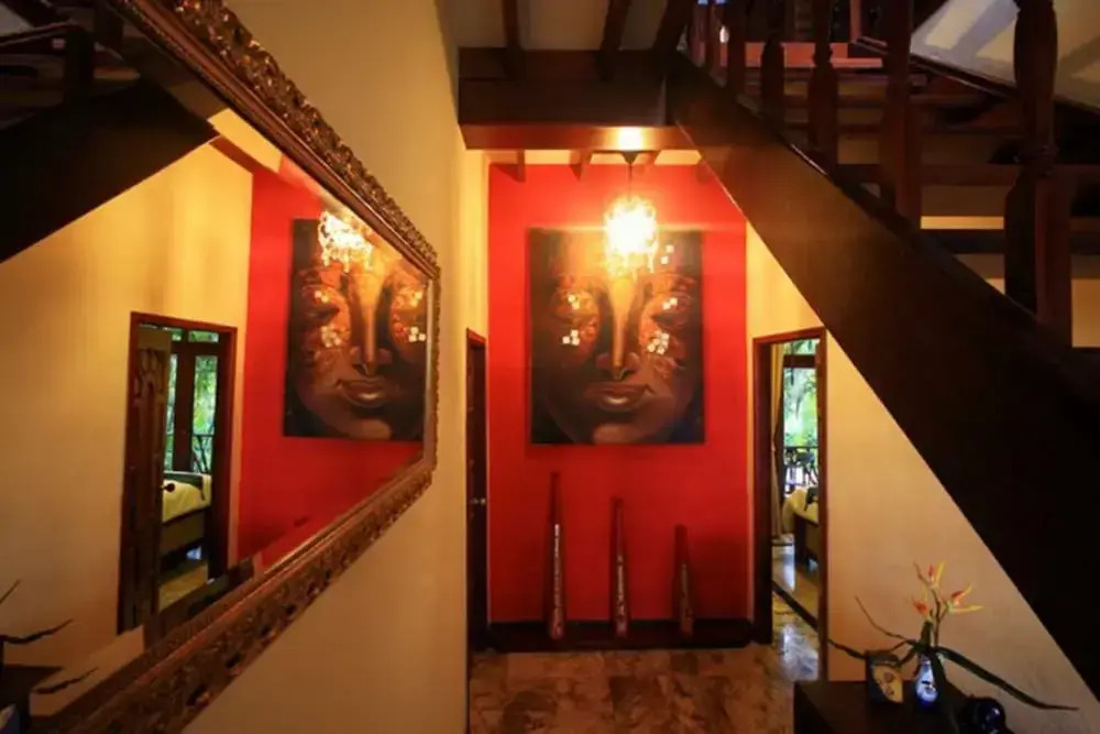 10 Bedroom Sea Front Twin Villa Koh Phangan SDV232/234-By Samui Dream Villas