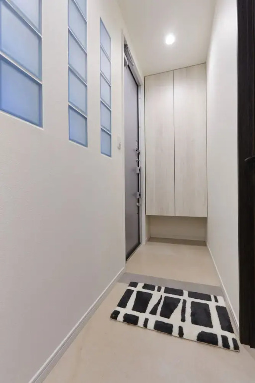 100sqm Asakusa Apartment