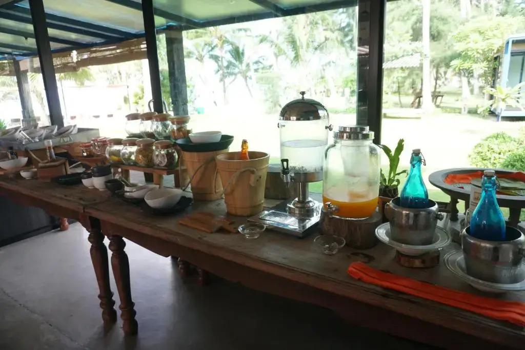 Medee Resort