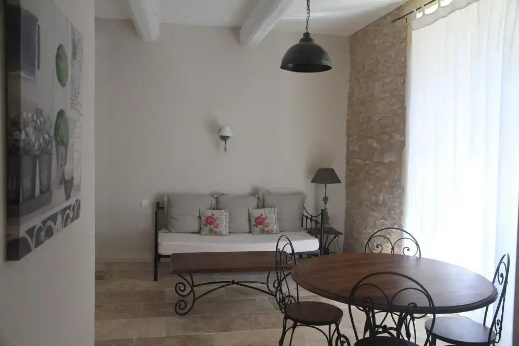 Hotel du Soleil et Spa
