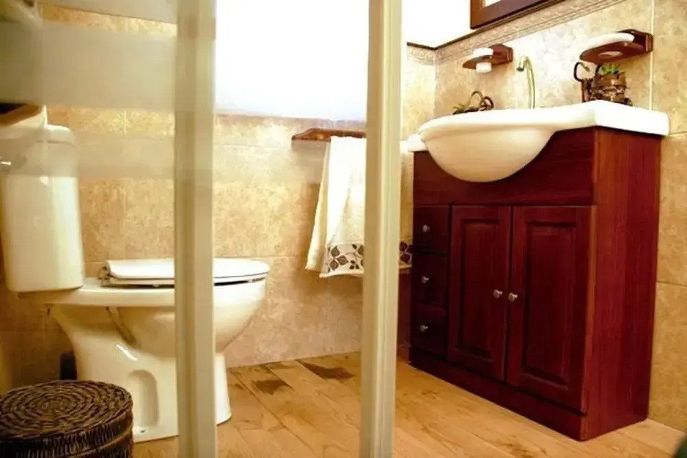 Apartamento Porto do Son