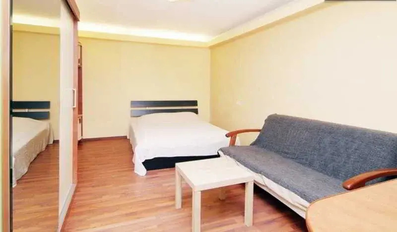 Nek Accommodation