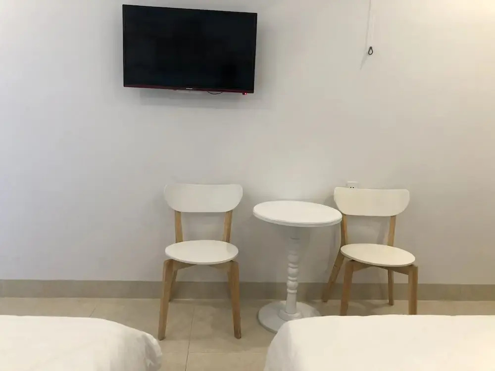 Sen Vàng Hotel