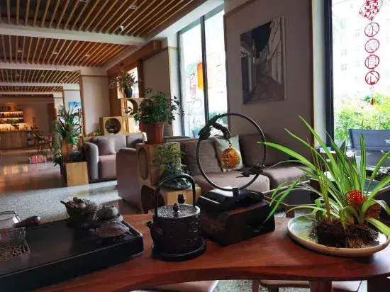 Ginkgo No.8 Homestay