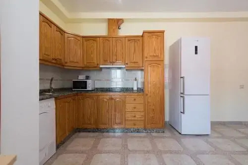 Apartamentos Castillo Mar