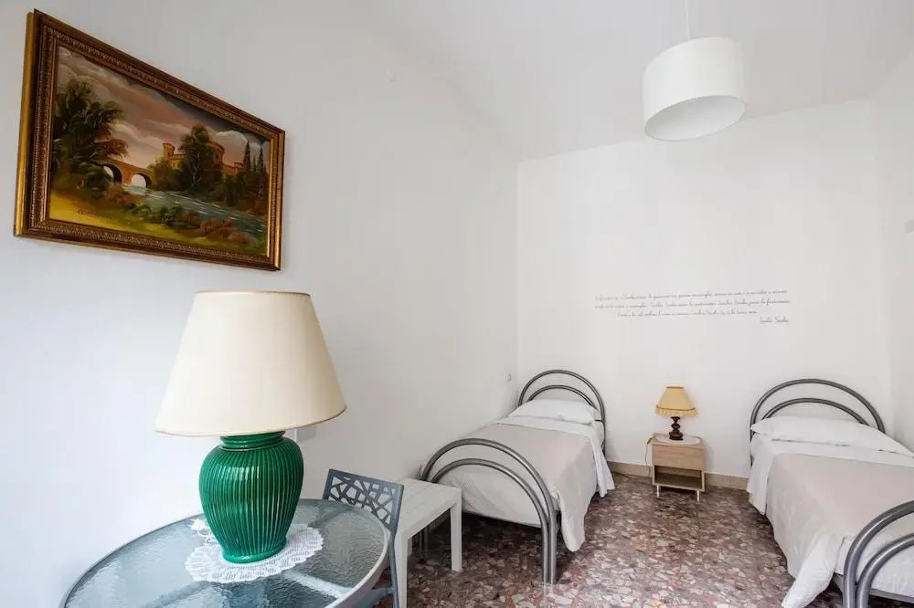 Sicilia Bedda BB