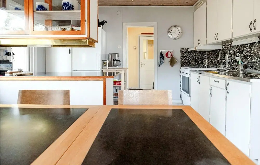 3 Bedroom Gorgeous Home In Visby