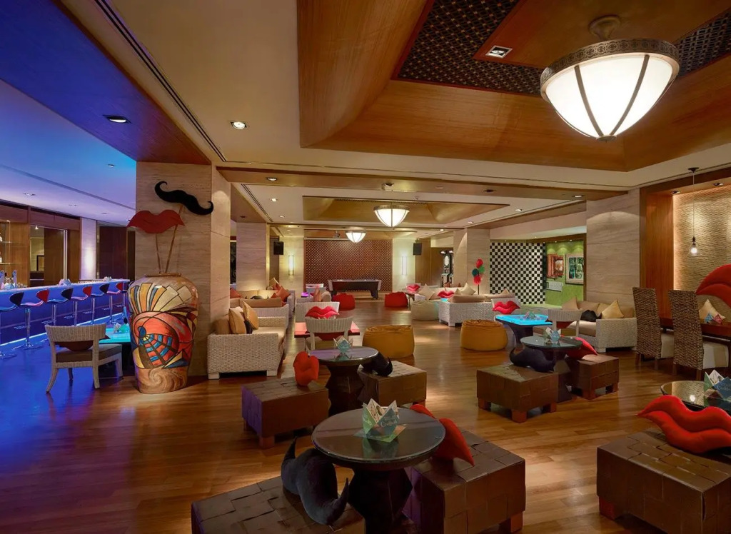 Shangri-La Rasa Sayang, Penang