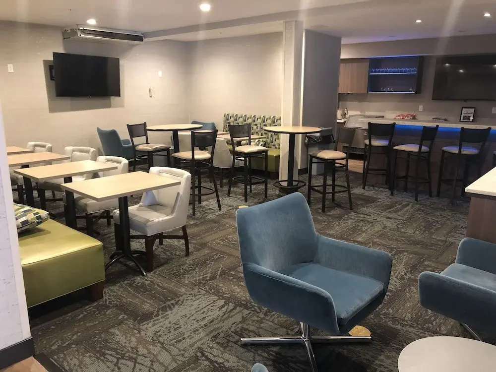 Quality Inn Valley Suites