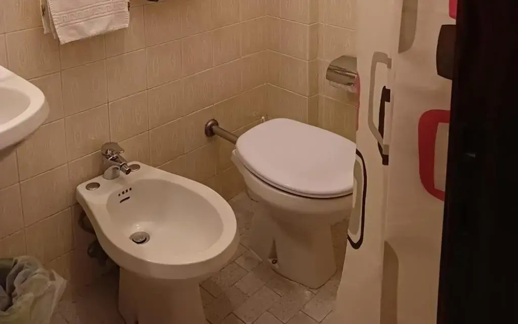 Hotel Canguro