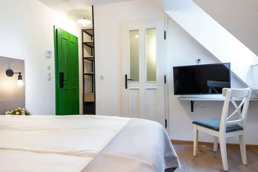 Czakó Bed&Breakfast